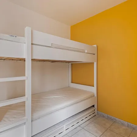 Nordic C4 P09 * Blankenberge