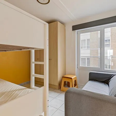 Lejlighed Nordic C4 P09