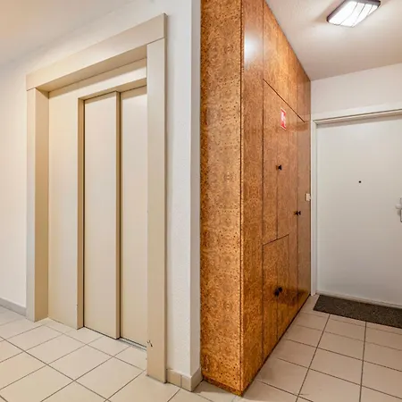 Nordic C4 P09 アパート *