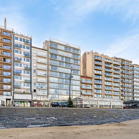 Lejlighed Nordic C4 P09 *