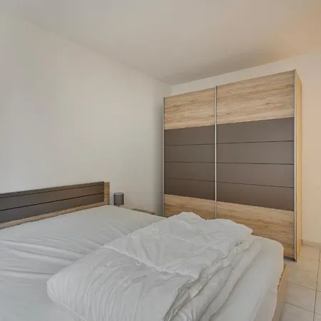 Lejlighed Nordic C4 P09 Blankenberge