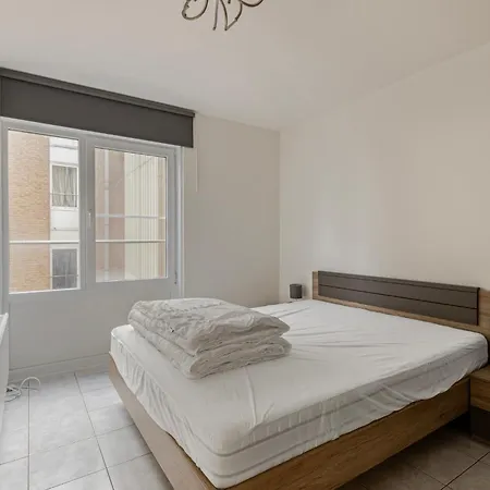 Nordic C4 P09 ブランケンベルヘ