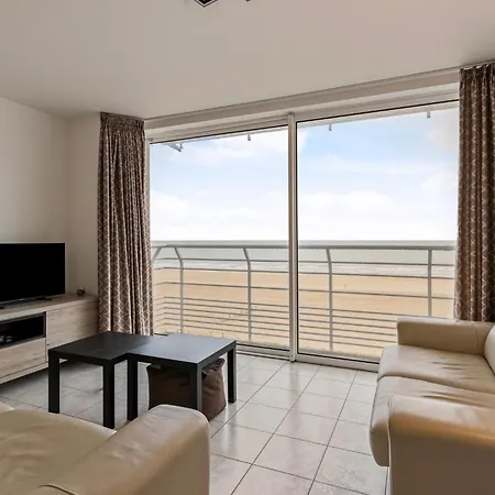 Nordic C4 P09 Lejlighed