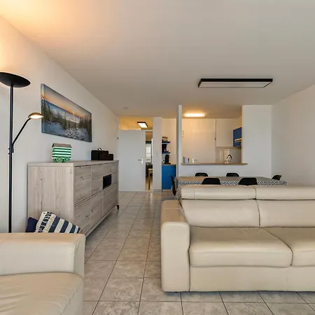 Nordic C4 P09 * ブランケンベルヘ