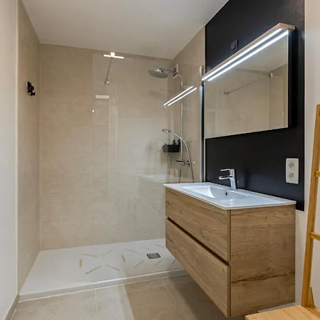 Nordic C4 P09 Lejlighed