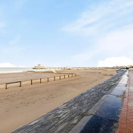 Lejlighed Nordic C4 P09