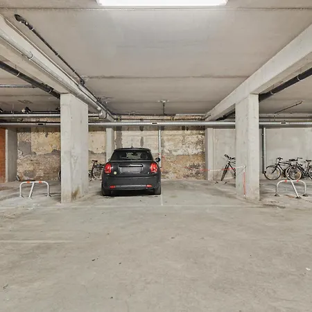 Lejlighed Nordic C4 P09 *