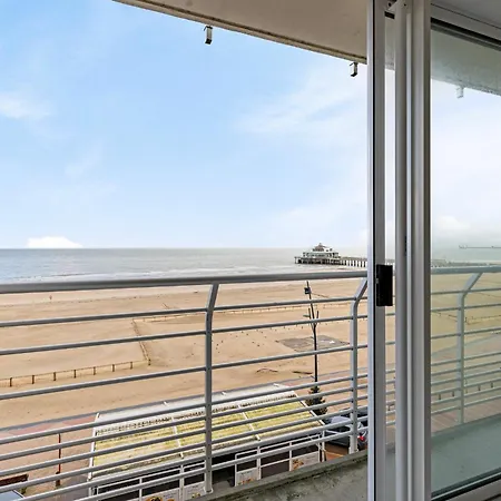 Nordic C4 P09 * Blankenberge