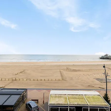 Nordic C4 P09 Lejlighed *