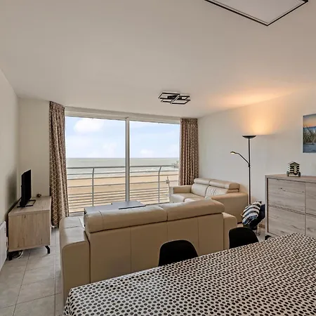 Nordic C4 P09 Lejlighed Blankenberge