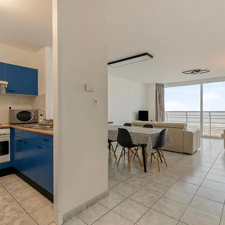 Nordic C4 P09 Blankenberge