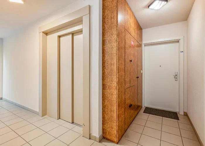 Nordic C4 P09 Appartement *