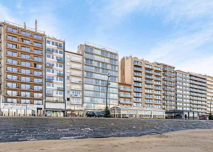 Appartement Nordic C4 P09 *