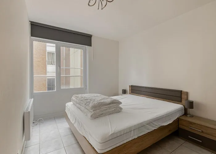 Nordic C4 P09 Blankenberge