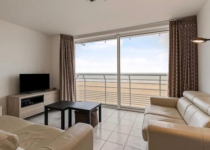 Nordic C4 P09 Appartement