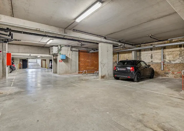 Nordic C4 P09 Blankenberge