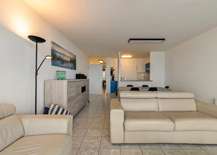 Nordic C4 P09 * Blankenberge