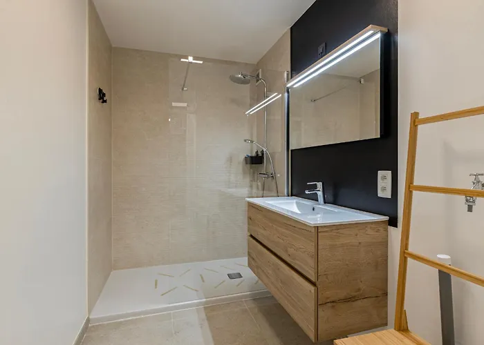 Nordic C4 P09 Appartement