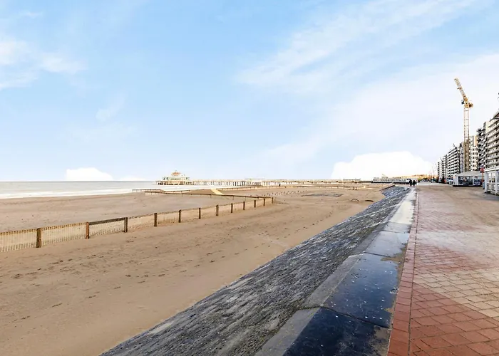 Appartement Nordic C4 P09