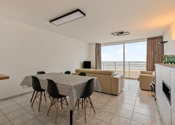 Appartement Nordic C4 P09