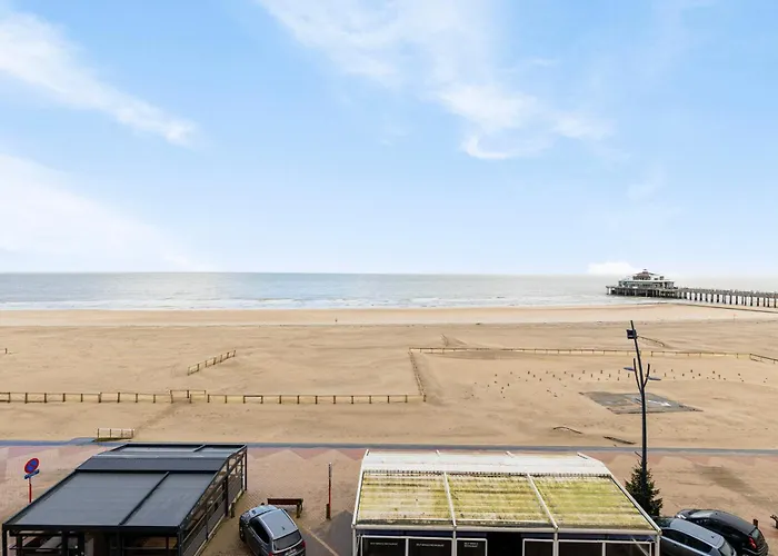 Nordic C4 P09 Appartement *