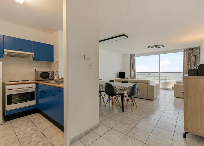 Nordic C4 P09 Blankenberge